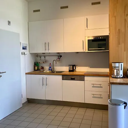 Residenz Am Rosengarten 16 * וגנרוגה