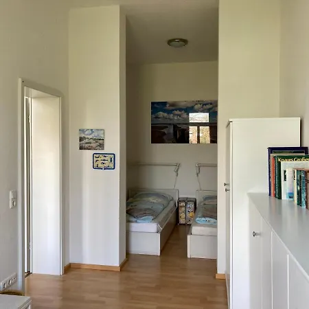 Residenz Am Rosengarten 16